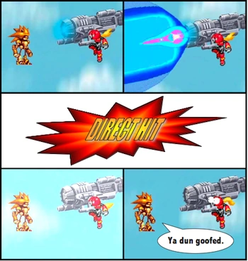 From  episode 6, minus the dialogue.