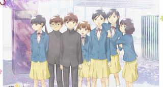 Hourou-Musuko-Wandering-Son-Anime2 5343