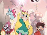 Star vs. the Forces of Evil