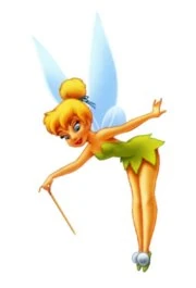 Fairy Sexy | Tropedia | Fandom