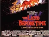 The Land Before Time