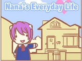 Nana's Everyday Life