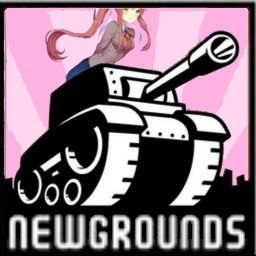 Newgrounds logo1 9485