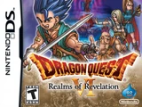 Dragon Quest VI