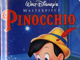 Pinocchio (Disney film)