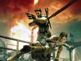 Resident Evil 5
