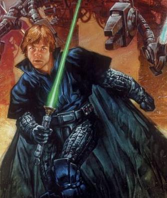 DarthLuke