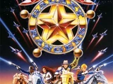 Adventures of the Galaxy Rangers