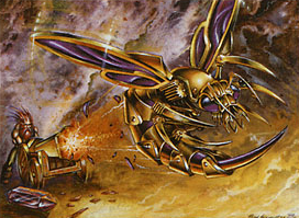 Bee-Bee Gun | Tropedia | Fandom