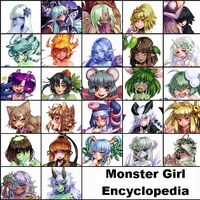 The Monster Girl Encyclopedia All The Tropes Wiki Fandom Secret of mana, one of the best super nintendo rgp games of all time, has some weird stories and secrets about how it was created. the monster girl encyclopedia all the
