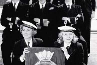The Slogan Contest | Everybody Down - The Navy Lark Wiki | Fandom