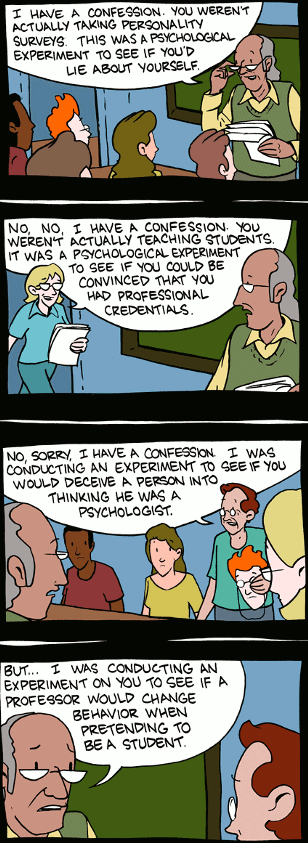 And these are only the first four panels.