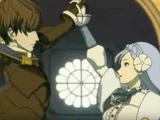 Dance of Romance
