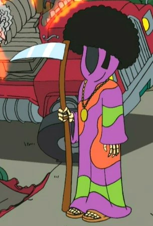 "I can't believe I thought that looked good. I must have been high