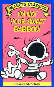 Iamnotyoursweetbaboo 845