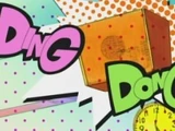 Written Sound Effect