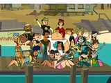 Total Drama Island