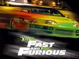 The Fast and the Furious