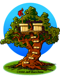 Treehouse 4182