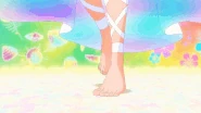 Tropical Rouge Pretty Cure