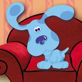  "Blue".