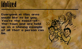 Idolized 3432