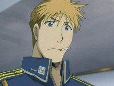 Jean anime