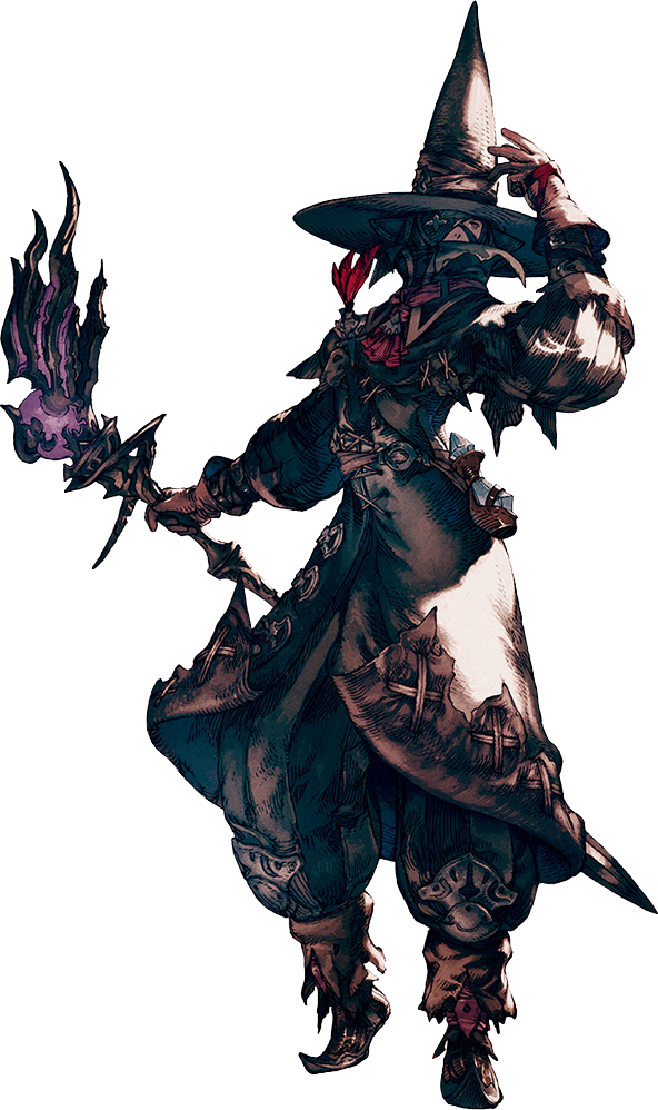 THE BLACK MAGES (2003) MP3 - Download THE BLACK MAGES (2003