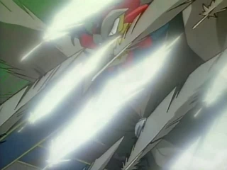 Slayers Original s22 ChickenFlechette closeup1 320 4771