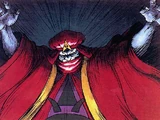 Evil Sorcerer