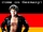 Germans Love David Hasselhoff