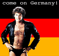 Hoff germany