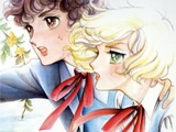 Kaze to Ki no Uta