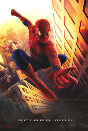 Spiderman-1