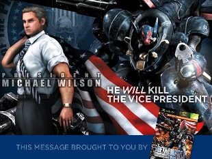 Those attack ads get nastier every year.