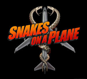 Snakes On A Plane | Tropedia | Fandom