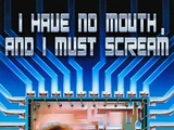 I Have No Mouth, and I Must Scream (video game)