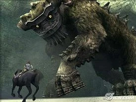 I'm going to need a bigger sword...