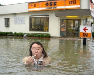 "Phew! That could've been a disaster