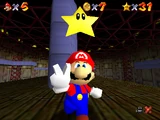 Super Mario 64