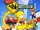 The Simpsons Hit & Run
