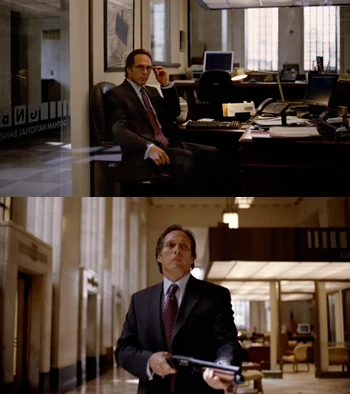 Dark Knight bystander 2787