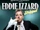 Eddie Izzard