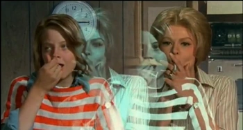 Freaky Friday Flip 1520