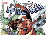 JMS Spider-Man