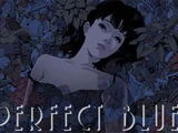 Perfect Blue