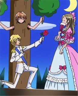 Trees: probably the most difficult roles in the history of theater.