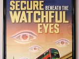Big Brother Is Watching