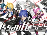 Assault Spy