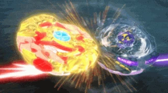 Beyblade-burst-animated